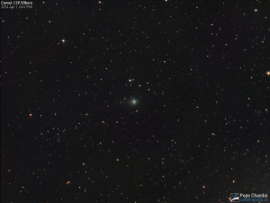 13P/Olbers @ 2024-04-01