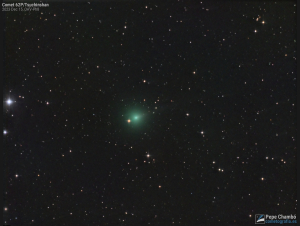 62P/Tsuchinshan @ 2023-12-15