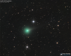 62P/Tsuchinshan @ 2024-01-08
