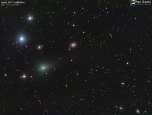 62P/Tsuchinshan @ 2024-02-14