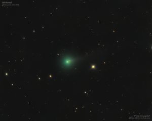 88P/Howell @ 2026-04-23