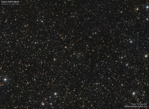 333P/LINEAR @ 2024-12-22
