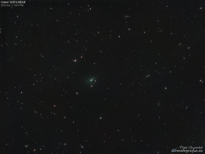 333P/LINEAR @ 2024-12-07