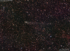 C/2021 S3 (PANSTARRS) @ 2024-05-08
