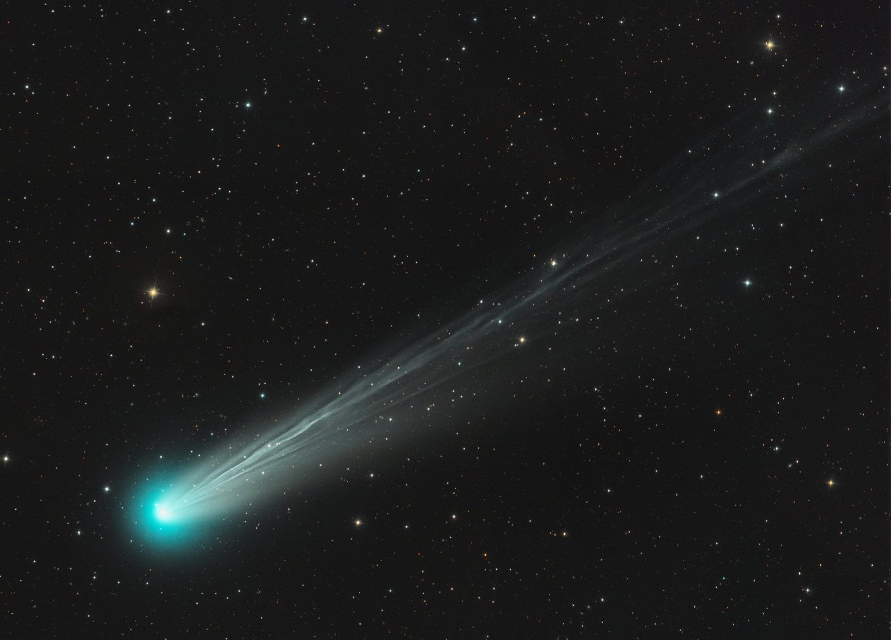C/2025 A6 (Lemmon)