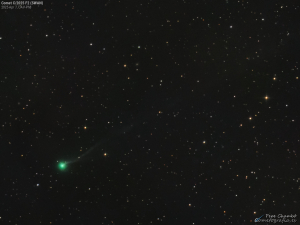 C/2025 F2 (SWAN) @ 2025-Apr-07