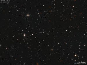 C/2025 K1 (ATLAS) @ 2025-07-05