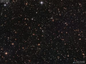 C/2025 K1 (ATLAS) @ 2025-07-21