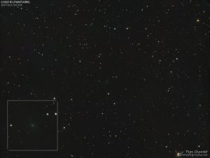 C/2025 R3 (PANSTARRS) @ 2026-02-08