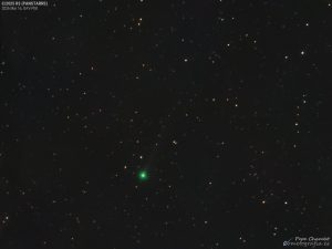 C/2025 R3 (PANSTARRS) @ 2026-03-16