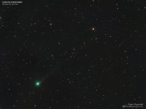 C/2025 R3 (PANSTARRS) @ 2026-03-23