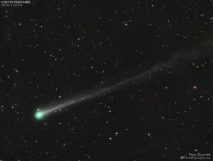 C/2025 R3 (PANSTARRS) @ 2026-04-03