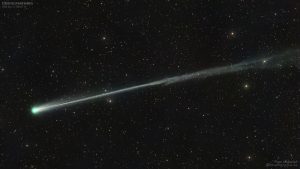 C/2025 R3 (PANSTARRS) @ 2026-04-12
