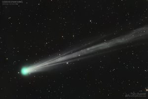 C/2025 R3 (PANSTARRS) @ 2026-04-14