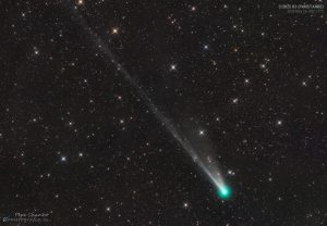 C/2025 R3 (PANSTARRS) @ 2026-05-18