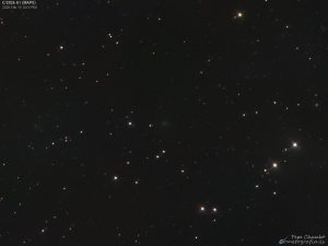 C/2026 A1 (MAPS) @ 2026-02-19