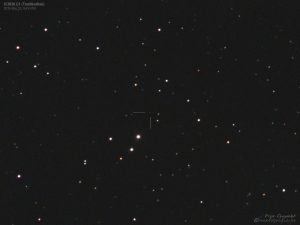 C/2026 C1 (Tsuchinshan) @ 2026-03-23