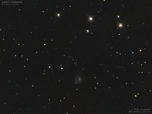 C/2026 C1 (Tsuchinshan) @ 2026-05-11
