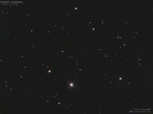 C/2026 C1 (Tsuchinshan) @ 2026-06-11
