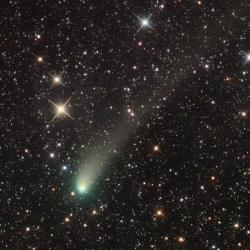 C/2021 S3 (PANSTARRS)