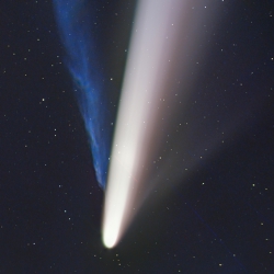 C/2023 A3 (Tsuchinshan-ATLAS)