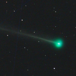 C/2024 S1 (ATLAS)