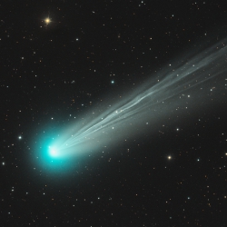 C/2025 A6 (Lemmon)