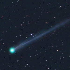 C/2025 F2 (SWAN)