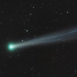 C/2025 R2 (SWAN)