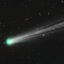 C/2025 R3 (PANSTARRS)