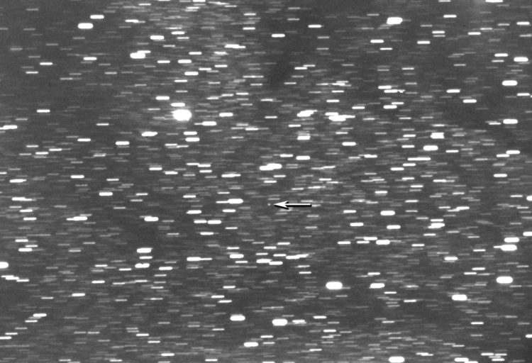 Cometa interestelar 3I ATLAS
