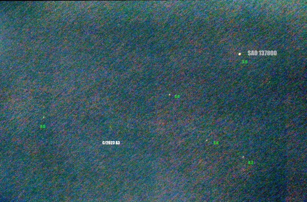 Cometa