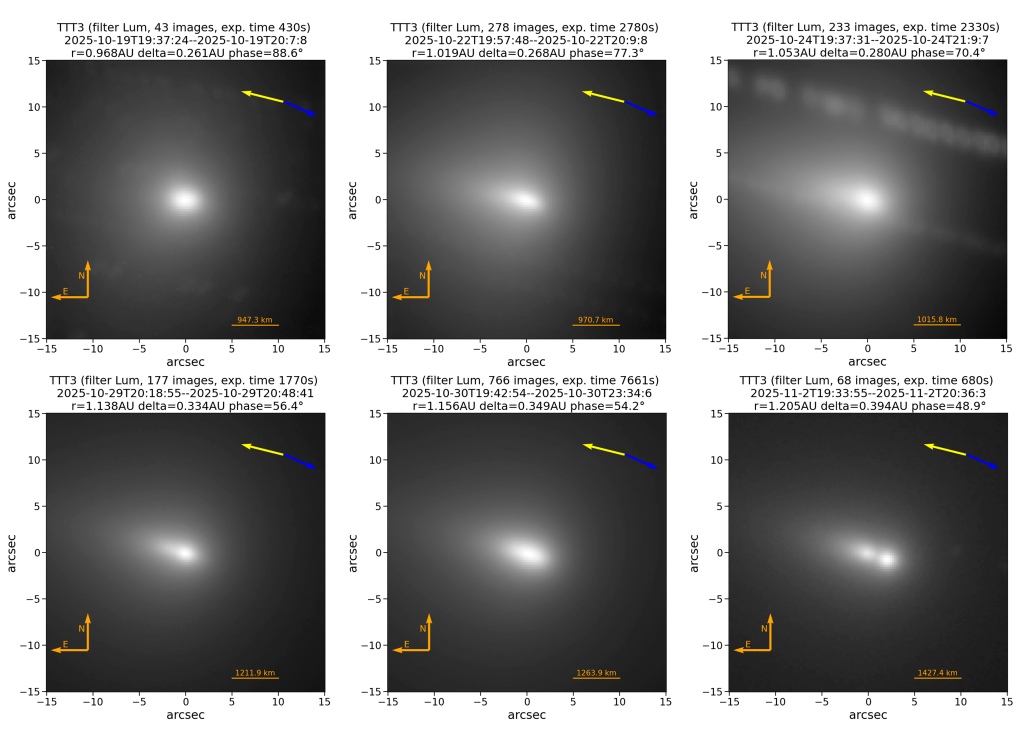 Cometa