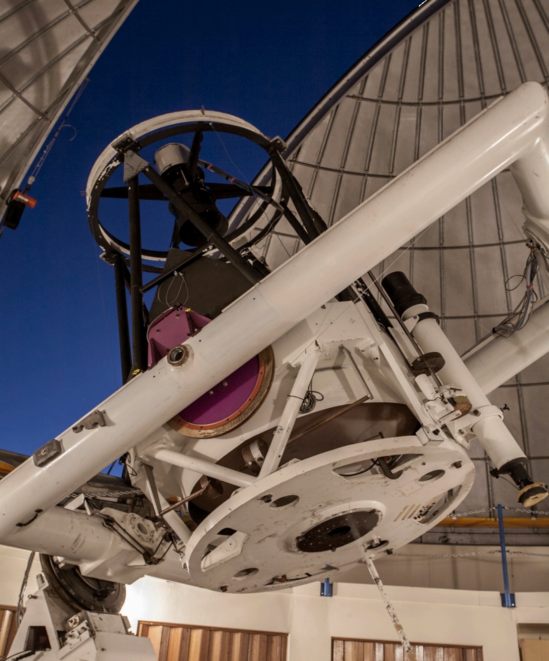 Telescopio