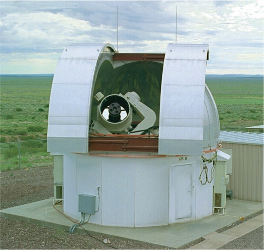 Telescopio