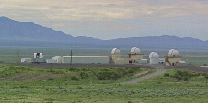 Telescopio