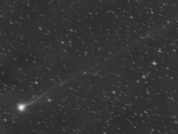 Cola cometa SWAN25F